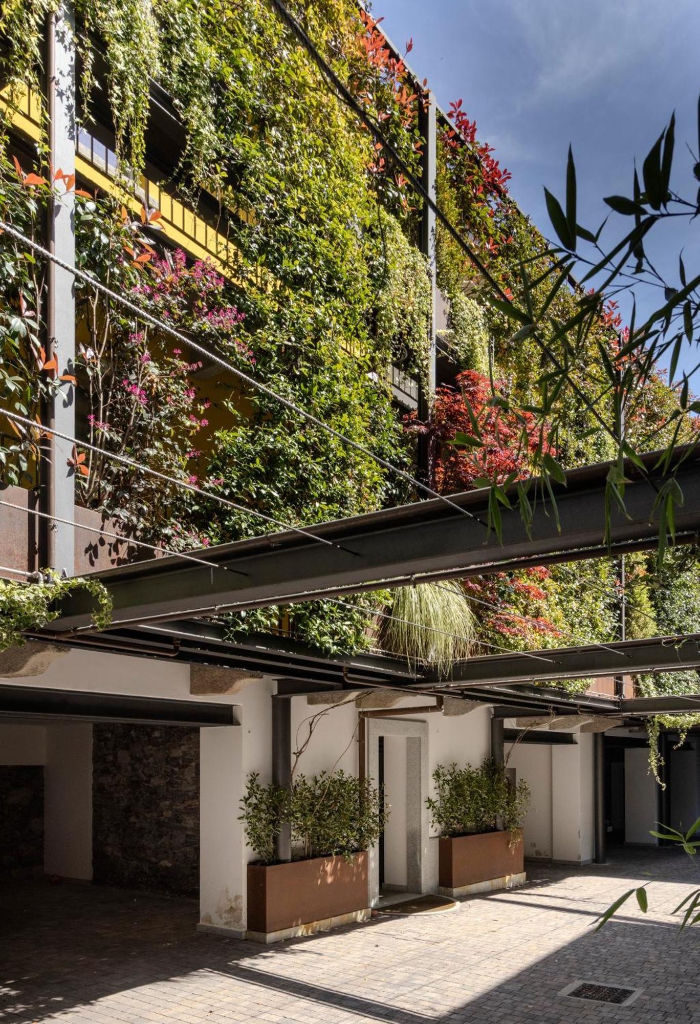 Residence Casa Coppa Appartamento Ivy أومغنا المظهر الخارجي الصورة