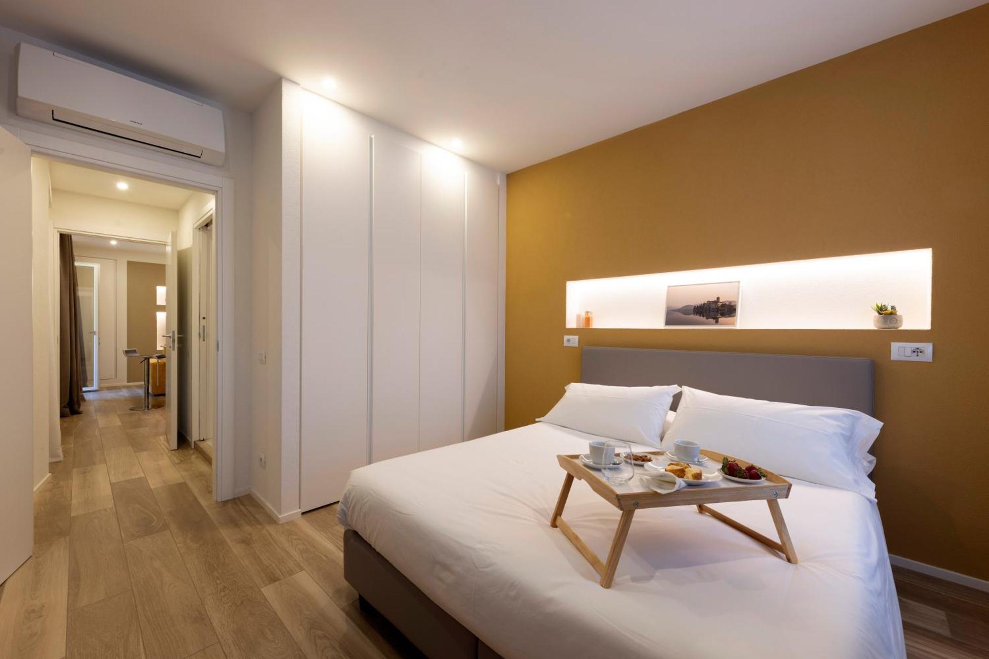 Residence Casa Coppa Appartamento Ivy أومغنا المظهر الخارجي الصورة