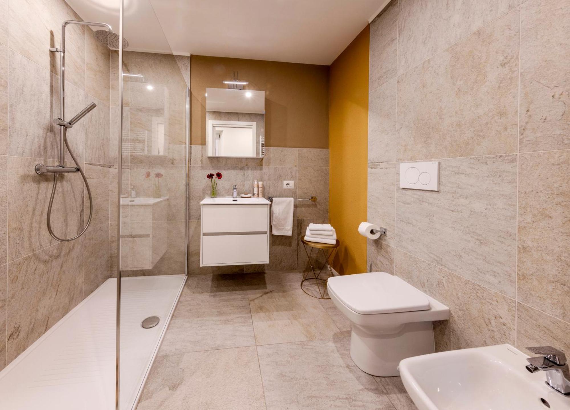 Residence Casa Coppa Appartamento Ivy أومغنا المظهر الخارجي الصورة